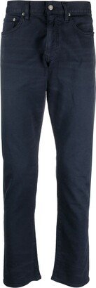 Sullivan straight-leg trousers