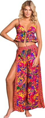 Women's Amazonas Maggie Crop Top