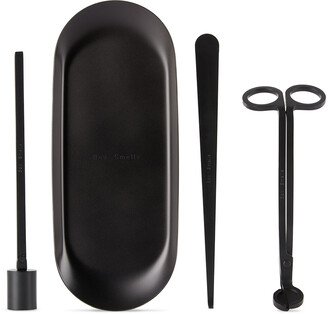 Black Candle Care Tool Set