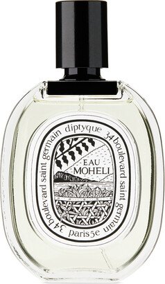 Eau Moheli Eau De Toilette, 100 mL