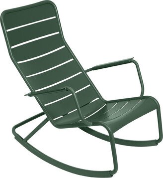 Luxembourg Rocking Chair