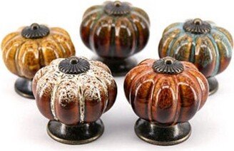 Leopard Cabinet Knobs - Er016D