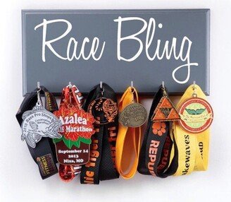 Race Bling - Running Medal Holder Medium