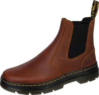 Unisex Embury Leather Chelsea Boot