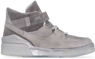 ERX 260 high-top sneakers