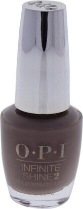 Infinite Shine 2 Gel Lacquer - IS L28 Staying Neutral by for Women - 0.5 oz Nail Polish