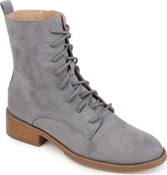 Vienna Combat Boot