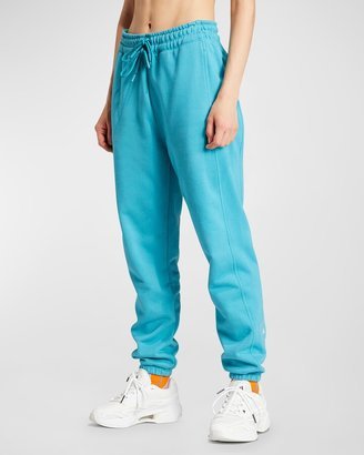 Sportswear Double Drawstring Sweatpants