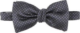 Ties & Bow Ties Grey-AB