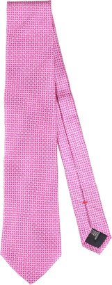 FIORIO Ties & Bow Ties Pink-AG