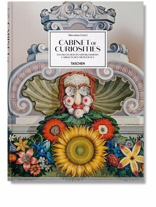 Listri: Cabinet of Curiosities book