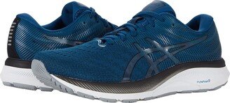 GT-4000 3 (Mako Blue/Black) Men's Shoes