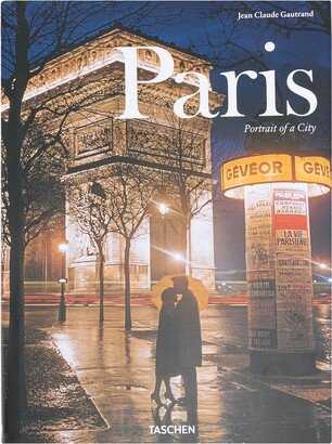 Paris: Portrait of a City