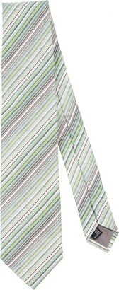 Ties & Bow Ties Light Green