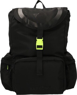 Logo Backpack