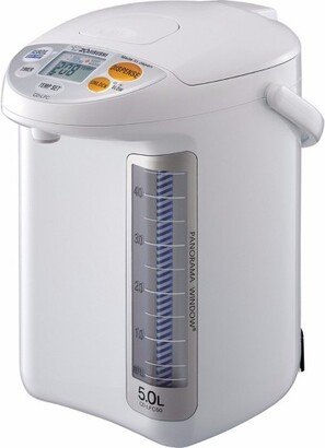 CD-LFC50 Micom Water Boiler and Warmer (169oz, White)