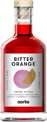 aarke Bitter Orange Drink Mixer