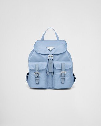 Small Re-nylon Backpack-AA