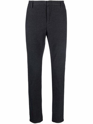 Gaubert slim-fit trousers