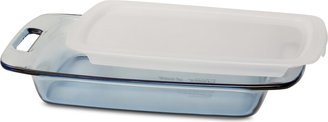 Easy Grab 3-Qt. Covered Baking Dish