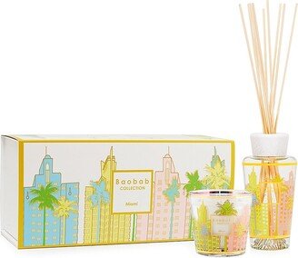 My First Baobab Miami 2-Piece Gift Box