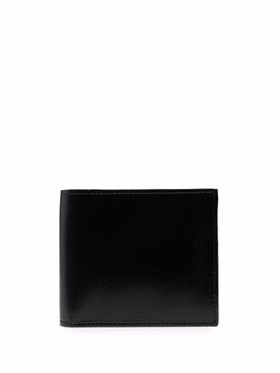 Boudin 23 leather wallet