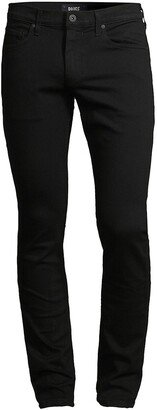 Croft Stretch Super Skinny Jeans