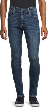 Zane Skinny Jeans-AC