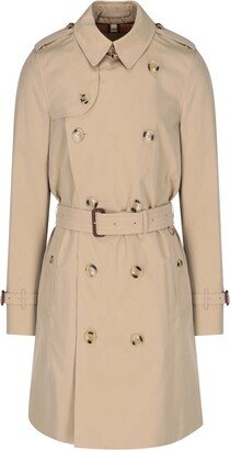 Mid-Length Chelsea Heritage Trench Coat