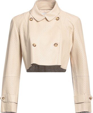 BULLY Suit Jacket Cream