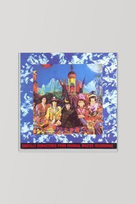 Rolling Stones - Their Satanic Majesties Request LP