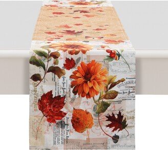 Fall in Love Table Runner 90