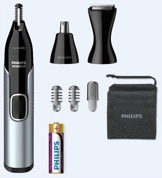 Series 5600 Men's Nose/Ear/Eyebrows Electric Trimmer - NT5600/42