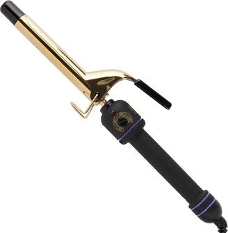 Pro Signature Gold Curling Iron - 0.75