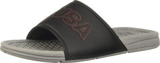 mens Bolsa sandals