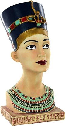 Medium Queen Nefertiti Bust