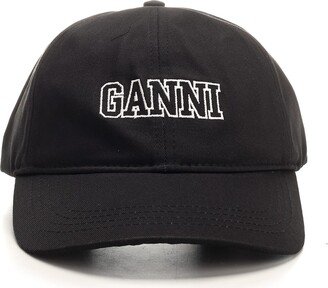 Signature Baseball Cap-AA