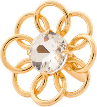 TJMAXX Marigold Ring