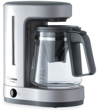 Zutto 5-Cup Coffee Maker