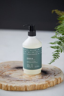 Skandinavisk Hand Wash, Skog-AA