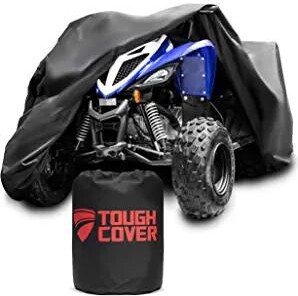 Tough Cover Atv Cover