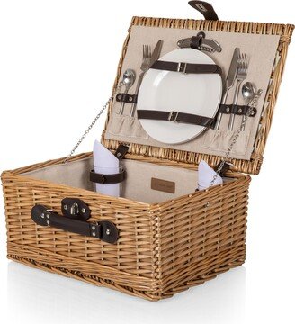 Classic Picnic Basket