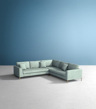 Edlyn L-Shaped Sectional