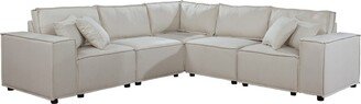 Lilola Modular Sectional Sofa-AA