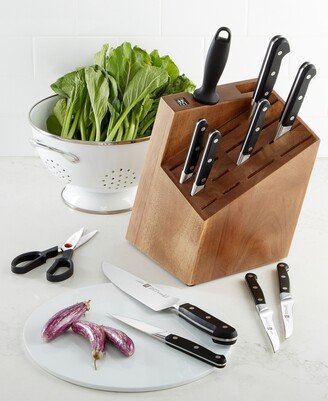 Pro 12pc Knife Block Set