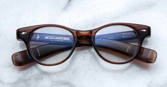 Aurelius - Hickory Rx Glasses