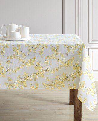 Easy Care Tablecloth, 60