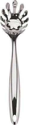 12 Inch Tempo Spaghetti Server, Stainless Steel