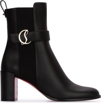 CL Chelsea Boots