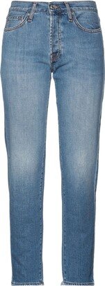 Denim Pants Blue-BJ